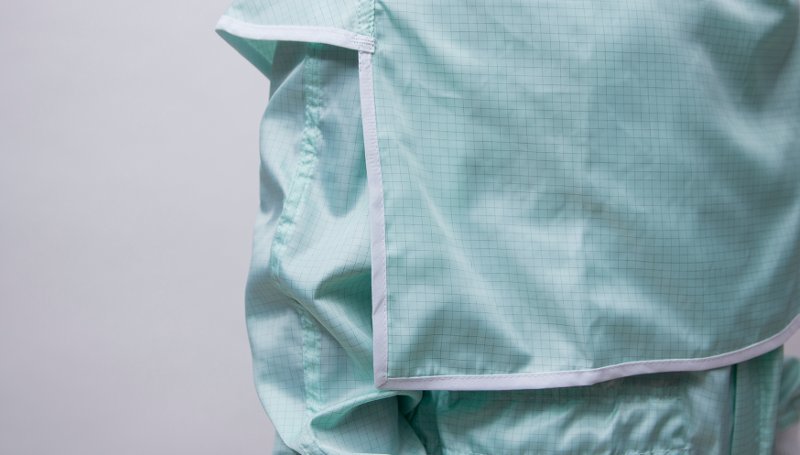 SEAMS